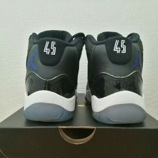 ナイキ(NIKE)のmjn11様専用 Nike Air Jordan 11 Space Jam (スニーカー)