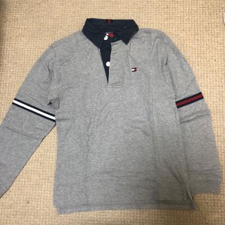 トミーヒルフィガー(TOMMY HILFIGER)のトミーヒルフィガー ポロシャツ(ポロシャツ)