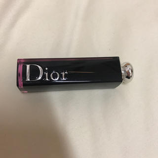 ディオール(Dior)のディオールアディクトラッカースティック 882(口紅)