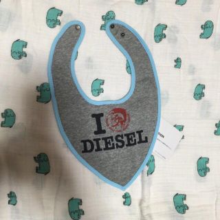 ディーゼル(DIESEL)のディーゼル スタイ 新品 (その他)