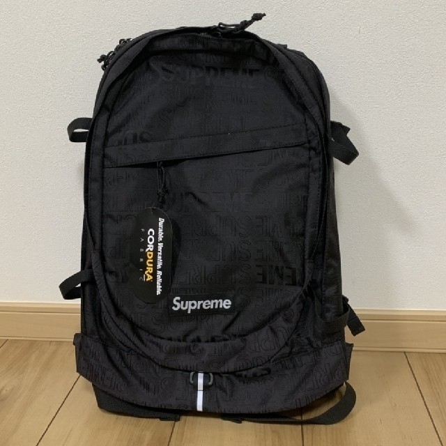 supreme backpack