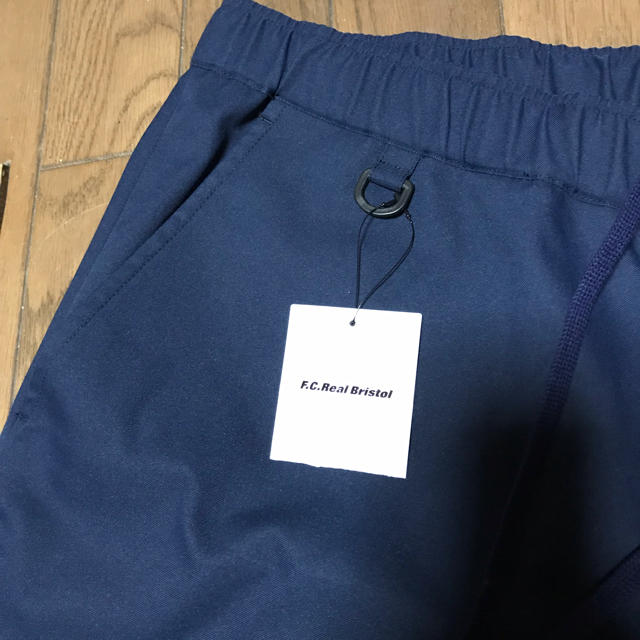 F.C.R.B.(エフシーアールビー)のFCRB Ventilation chino pants メンズのパンツ(チノパン)の商品写真