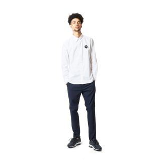 FCRB VENTILATION CHINO PANTS チノパン-tops.edu.ng