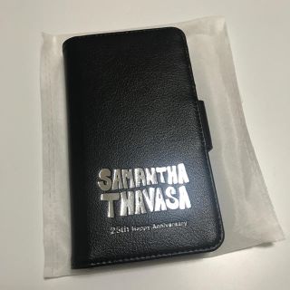 サマンサタバサ(Samantha Thavasa)の岩田剛典さんコラボ iPhoneケース(iPhoneケース)