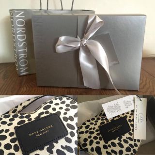 MARC JACOBS(レオパード ・ ショルダーバッグ)のフリマ MARC JACOBS(レオパード ・ ショルダーバッグ)のフリマ