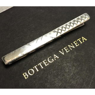 ボッテガ(Bottega Veneta) ネクタイピン(メンズ)の通販 5点 | ボッテガ 