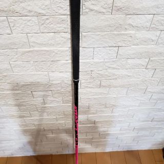 USTMamiya - USTマミヤ ATTASパンチ ピンク SR ビンスリーブ付シャフト