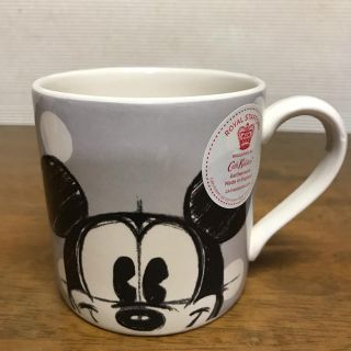 キャスキッドソン(Cath Kidston)の新品 キャスキッドソン ミッキー マグカップ(マグカップ)