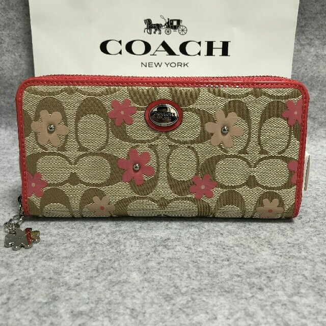 COACH(コーチ)のkj 様 専用 F51339 メンズのファッション小物(長財布)の商品写真