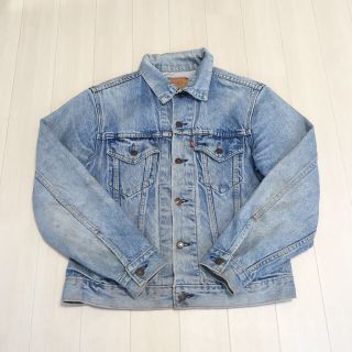 リーバイス(Levi's)のLevi's vintage Gジャン(Gジャン/デニムジャケット)