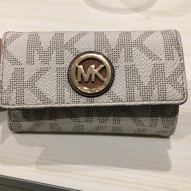 Michael Kors - マイケルコース キーケースの通販 by kana's shop｜マイケルコースならラクマ