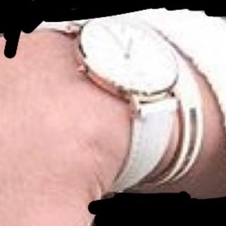 ダニエルウェリントン(Daniel Wellington)の時計(腕時計(デジタル))