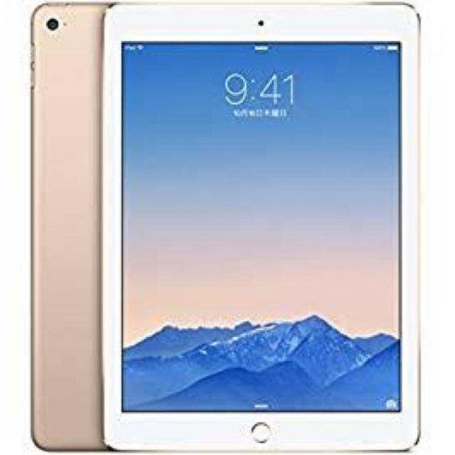 ipad air2 64gb