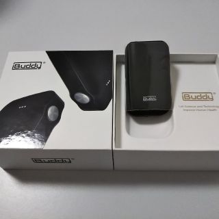 アイコス互換機❕ibuddy❕新品未使用❕(タバコグッズ)