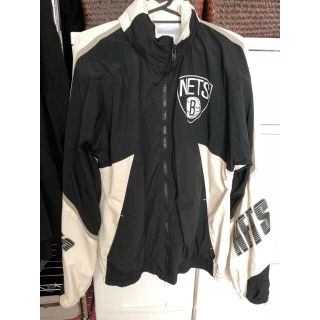 Mitchell & Ness(ナイロンジャケット)のフリマアイテム一覧 Mitchell & Ness(ナイロンジャケット)のフリマアイテム一覧