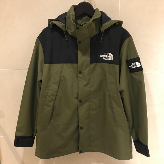 NORTH FACE ノースフェイス マウンテンジャケット