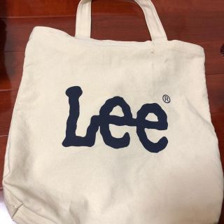 リー(Lee)のLee トートバッグ(トートバッグ)