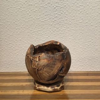 ● Ōbu POT No.93(花瓶)