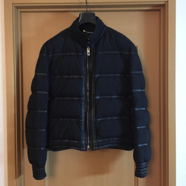 現品限り一斉値下げ! DIOR HOMME - エディ期 美品 Dior ディオール