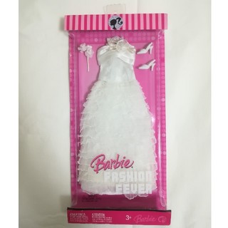バービー(Barbie)のBarbie人形服(キャラクターグッズ)