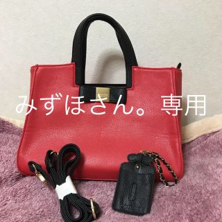 ダズリン(dazzlin)のdazzlinバック(ハンドバッグ)