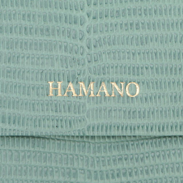 濱野皮革工藝/HAMANO(ハマノヒカクコウゲイ)の＜HAMANO＞ANAオリジナル 長財布 レディースのファッション小物(財布)の商品写真