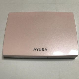 アユーラ(AYURA)のアユーラ  ファンデーション(ファンデーション)