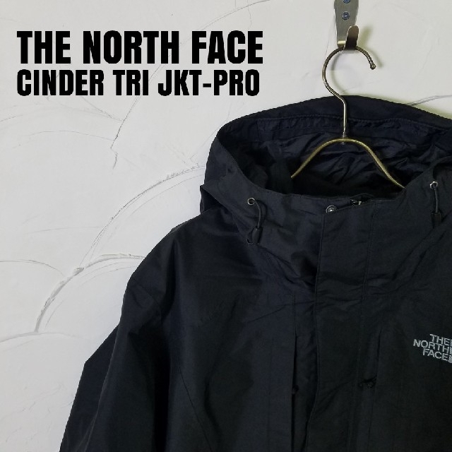 THE NORTH FACE(ザノースフェイス)のこてだい様専用/ノースフェイス トリクラメイト ジャケット メンズのジャケット/アウター(マウンテンパーカー)の商品写真