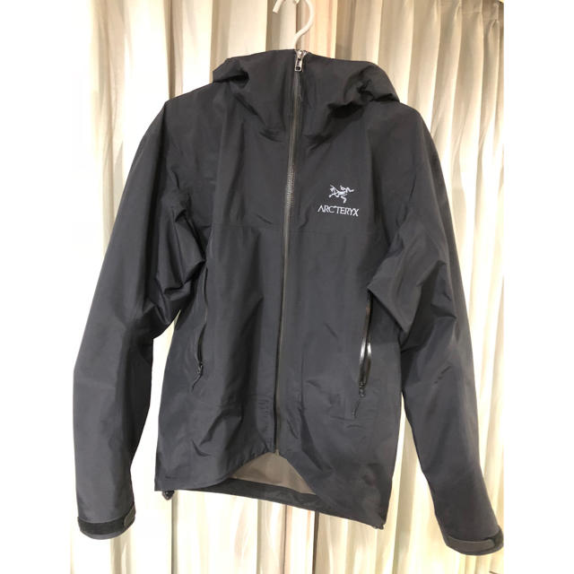 ARC'TERYX アークテリクス CA34438マウンテンパーカーL