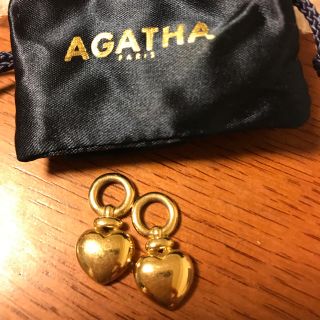 アガタ(AGATHA)のアガタチャーム(チャーム)