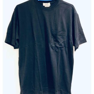 エルメス(Hermes)のHERMES エルメス メンズTシャツ(Tシャツ/カットソー(半袖/袖なし))