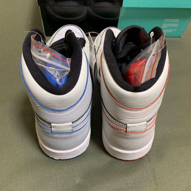 NIKE JORDAN 1 SB QS Lance Mountain27.5cm