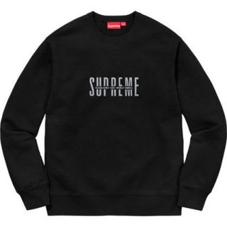 シュプリーム(Supreme)のSupreme World Famous Crewneck(スウェット)