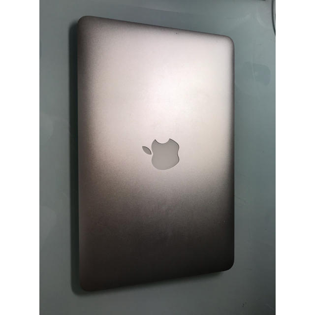 MacBook Air 11インチ 2012年版