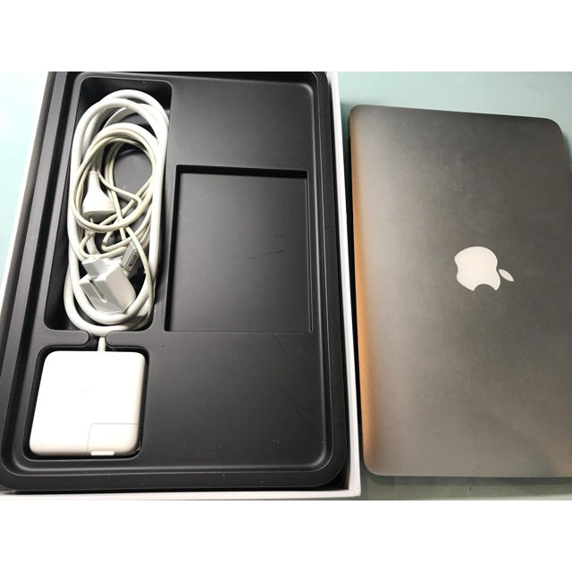 MacBook Air 11インチ 2012年版