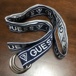 ゲス(GUESS)のGUESS ベルト(ベルト)