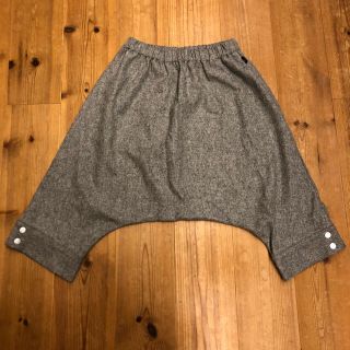 アニエスベー(agnes b.)のアニエスベー パンツ　新品(パンツ/スパッツ)