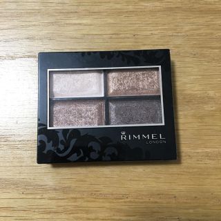 リンメル(RIMMEL)のアイシャドウ(アイシャドウ)