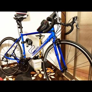 ロードバイク プレシジョンR(自転車本体)