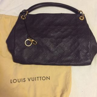 ルイヴィトン(LOUIS VUITTON)のアーツィー MM(トートバッグ)