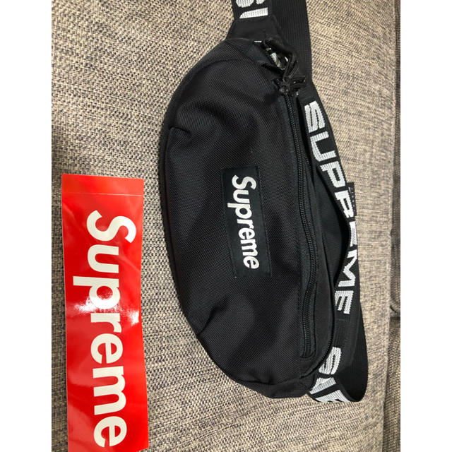 supreme ショルダーバック