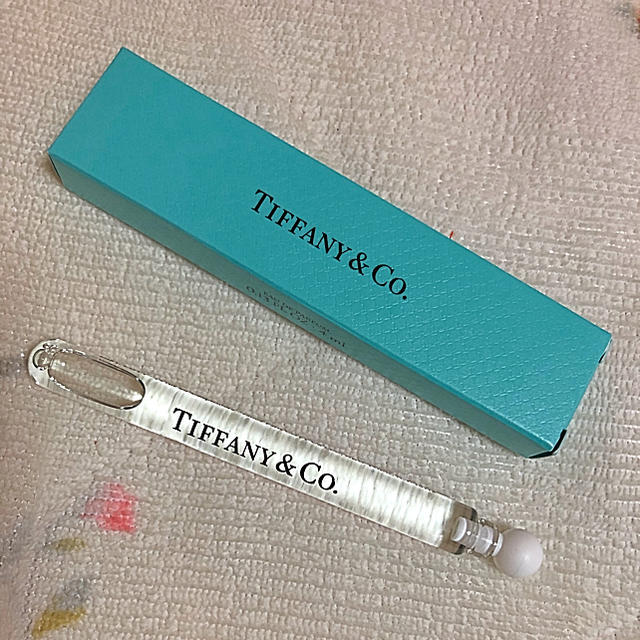 Tiffany & Co.(ティファニー)のティファニー  オードパルファム コスメ/美容の香水(香水(女性用))の商品写真