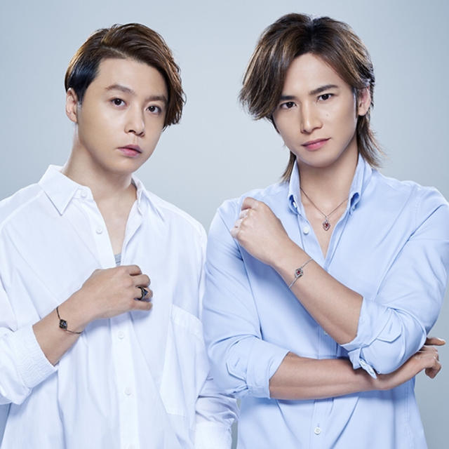 KinKi Kids - 【当選品】KinKi Kidsセレクトモデル ビジュードの指輪の