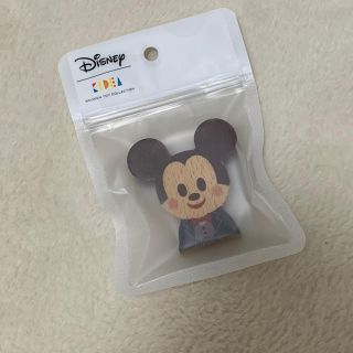 ディズニー(Disney)のkidea タキシードミッキー(積み木/ブロック)