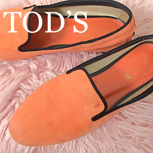 TOD'S(トッズ)の期間限定‼️TOD’Sドライビングシューズ レディースの靴/シューズ(ローファー/革靴)の商品写真