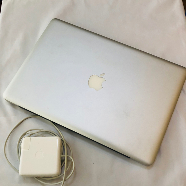 MacBook Pro (15-inch,Late2011)