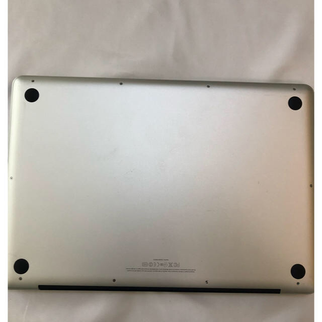 MacBook Pro (15-inch,Late2011)