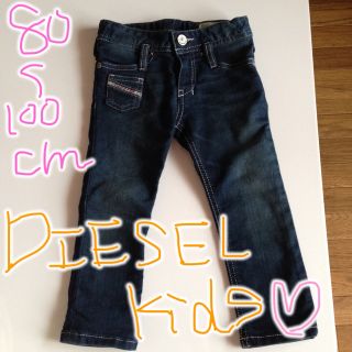 ディーゼル(DIESEL)の80〜100cm♡DIESELKIDS♡(その他)