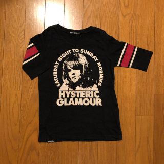 ジョーイヒステリック(JOEY HYSTERIC)のジョイヒステリック子供服(Tシャツ/カットソー)