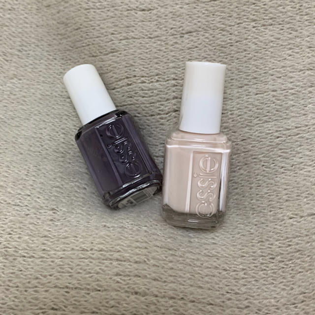 Essie(エッシー)のネイルポリッシュ Essie 162 1130 コスメ/美容のネイル(マニキュア)の商品写真